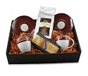 Geschenk Set 'Kaffee Tansania'