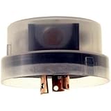 Westek LC120BC-4 Automatic Twist Lock Photo Control