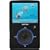 SanDisk Sansa Fuze 8 GB Video MP3 Player (Black)
