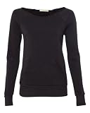 Alternative - Ladies Maniac Eco Fleece Sweatshirt - 9582