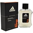 Adidas Deep Energy by Adidas For Men. Eau De Toilette Spray 3.4-Ounces