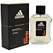 Adidas Deep Energy by Adidas For Men. Eau De Toilette Spray 3.4-Ounces