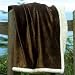 Country Lambswool Throw