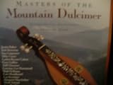 Masters of the Mountain Dulcimer Vol.1