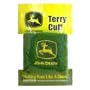 Pair of John Deere Terry Cuff Arm Bands