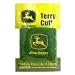 Pair of John Deere Terry Cuff Arm Bands