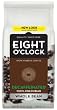 Eight O'Clock Coffee, 100% Colombian Decaf Whole Bean, 12-Ounce Bags (Pack of 4)