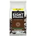 Eight O'Clock Coffee, 100% Colombian Decaf Whole Bean, 12-Ounce Bags (Pack of 4)