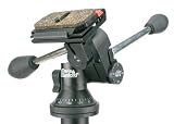 Davis & Sanford FGX10 3 Way Pan and Tilt Head