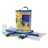 Action Bag Marshmallow Launcher