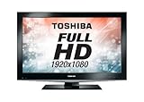 Toshiba 32BV702B 32-inch Widescreen Full HD 1080p LCD TV with Freeview (New for 2012)