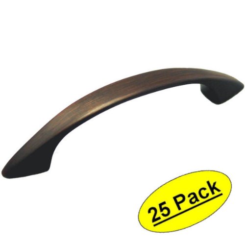 thanksgiving Cosmas 1387ORB Rubbed Cabinet HardwareB0089548ZG