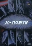 X-Men - The Movie