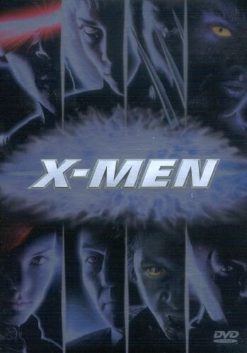 X-Men - The Movie