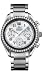 NEW OMEGA SPEEDMASTER LADIES REDUCED WATCH 3515.71.00