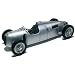 CMC Auto Union Type C 1936/37 1:18 Scale Diecast Model