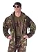 Men's G.I. Type Wet Weather Parkas by Rothco - in your choice of colors