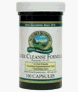 Liver Cleanse Formula