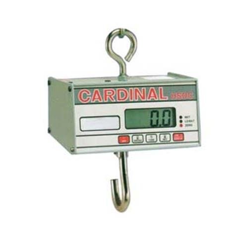 Cardinal Detecto HSDC-500 Hanging Scale