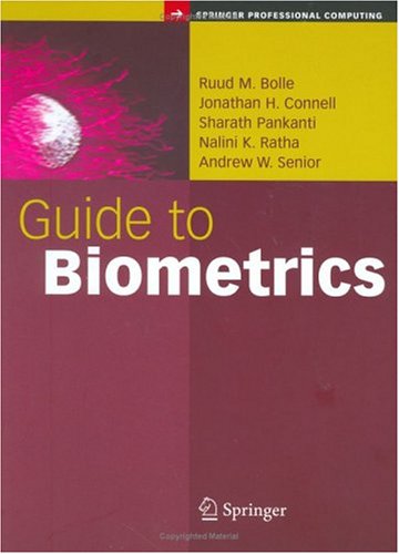 Biometrics