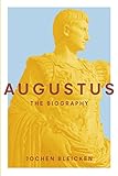 Augustus : the biography