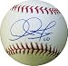 Adam Jones Autographed / Signed Baseball - Baltimore Orioles