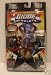G.I.JOE RESOLUTE COMIC 2 PACK DESTRO vs SHOCKBLAST ACTION FIGURE SET