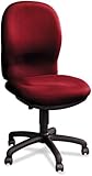 Safco 3460BG Ambition Pushbutton High Back Swivel/Tilt Chair, Burgundy 41k9 RKb8FL. SL160 Safco 3460BG Ambition Pushbutton High Back Swivel/Tilt Chair, Burgundy