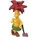 Simpsons Figurines Series 2 Krustylu Studios - Sideshow Bob [Toy]_s-2