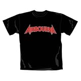 Produkt-Bild: Airbourne, Logo, T-Shirt, Size L