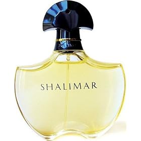 Guerlain Shalimar Eau De Parfum Spray for Women 30ml