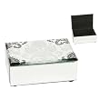 mirrored jewellery box