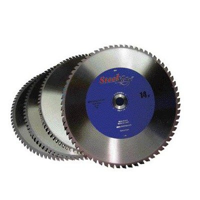 Metal Cutting Saw Blade For Mild Steel