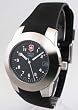Mens Victorinox Swiss Army Rubber Peak Date Watch 24952 from watchmaker VICTORINOX