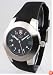 MENS VICTORINOX SWISS ARMY RUBBER PEAK DATE WATCH 24952