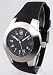 Sporting Goods : MENS VICTORINOX SWISS ARMY RUBBER PEAK DATE WATCH 24952