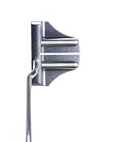 Rife Original Two Bar Mallet Putter with Offset Shaft