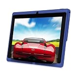 Chromo Inc® Blue 4gb 7" Android 4.0 Touch Capacitive Screen 1.2ghz 512 RAM Mid Tablet Pc Wifi 3g Camera Tr-a13