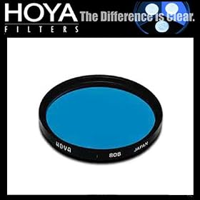 82mm 80B SC Filter