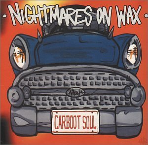 CD-Charts  Music : Carboot Soul