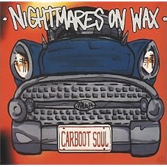 Carboot Soul [Japan]
