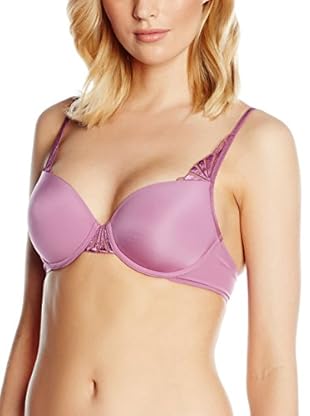 Triumph Sujetador True Curves Forever (Morado)