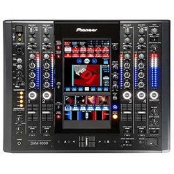Pioneer SVM-1000 Audio/Video Mixer
