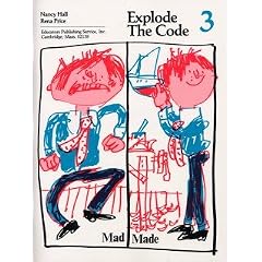 Explode the Code 3
