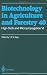 High-Tech and Micropropagation VI: v. 6 (Biotechnology in Agriculture and Forestry)