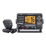 Icom M506