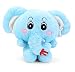 Tickles Blue Cute Big Ear Elephant Stuffed Soft Plush Toy Love Girl 30 cm RS.399.00