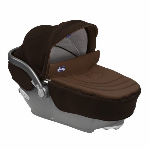 Imagen 2 de Trio I-Move Top Marrón