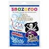 Snazaroo Tattoos for Boys