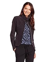 Brema Chaqueta 330 Jacket W Fw Logo (Negro)